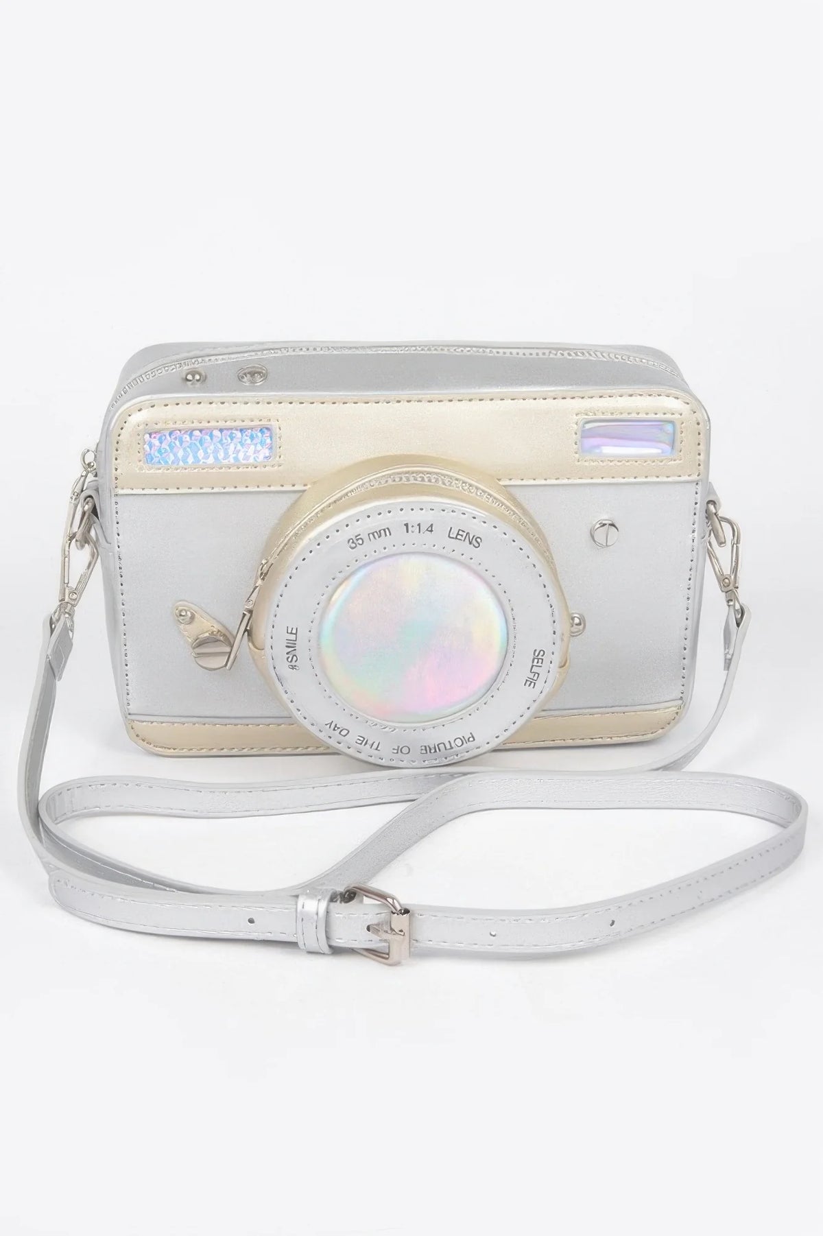 Camera Novelty Bag