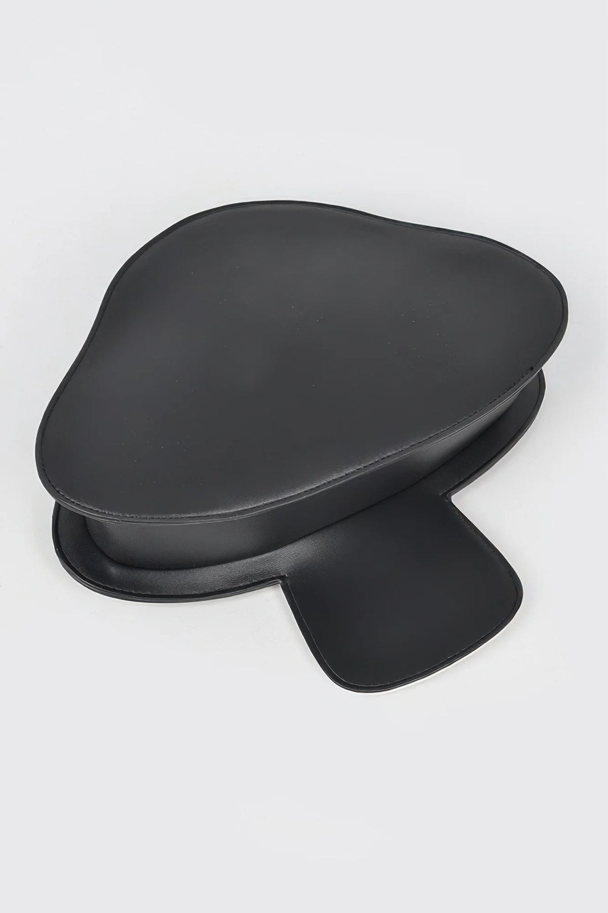 Creative Mushroom Clutch
