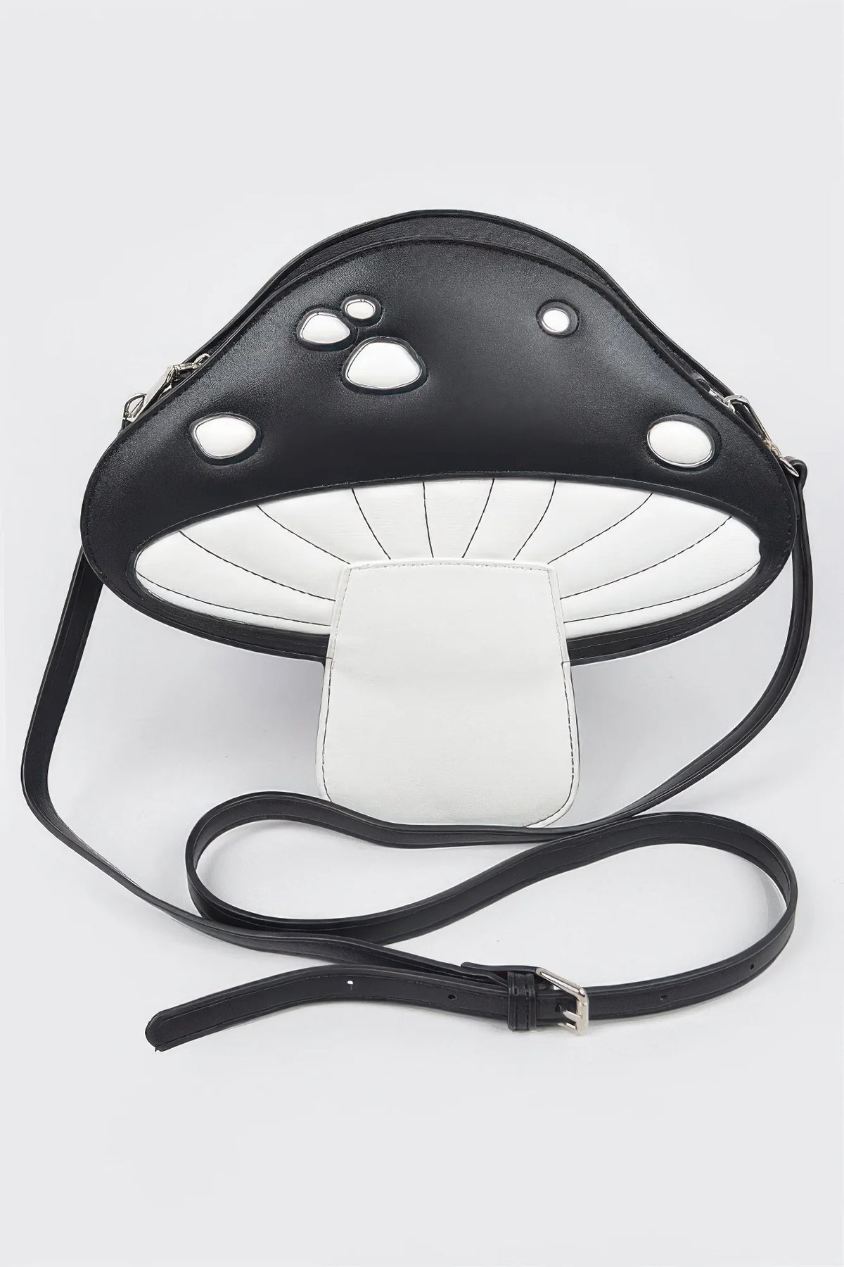 Creative Mushroom Clutch