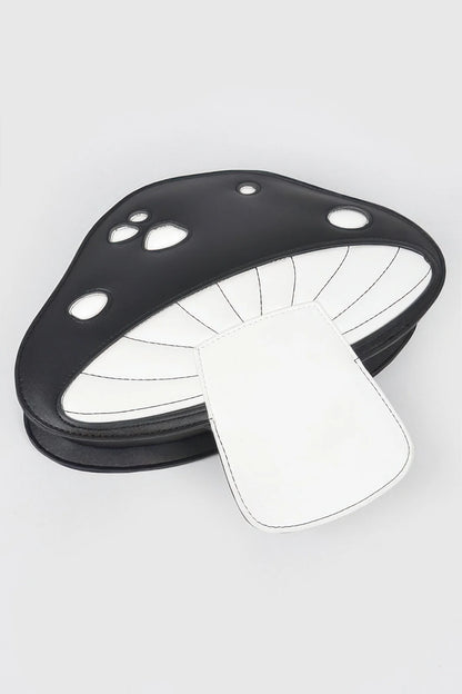 Creative Mushroom Clutch